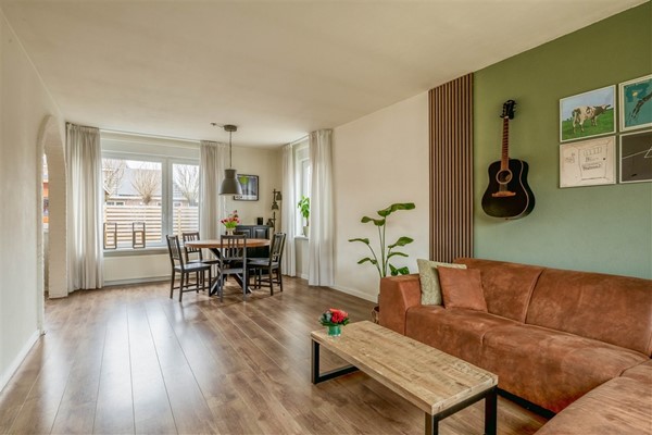 Medium property photo - Rabenhauptstraat 16, 9693 BB Bad Nieuweschans